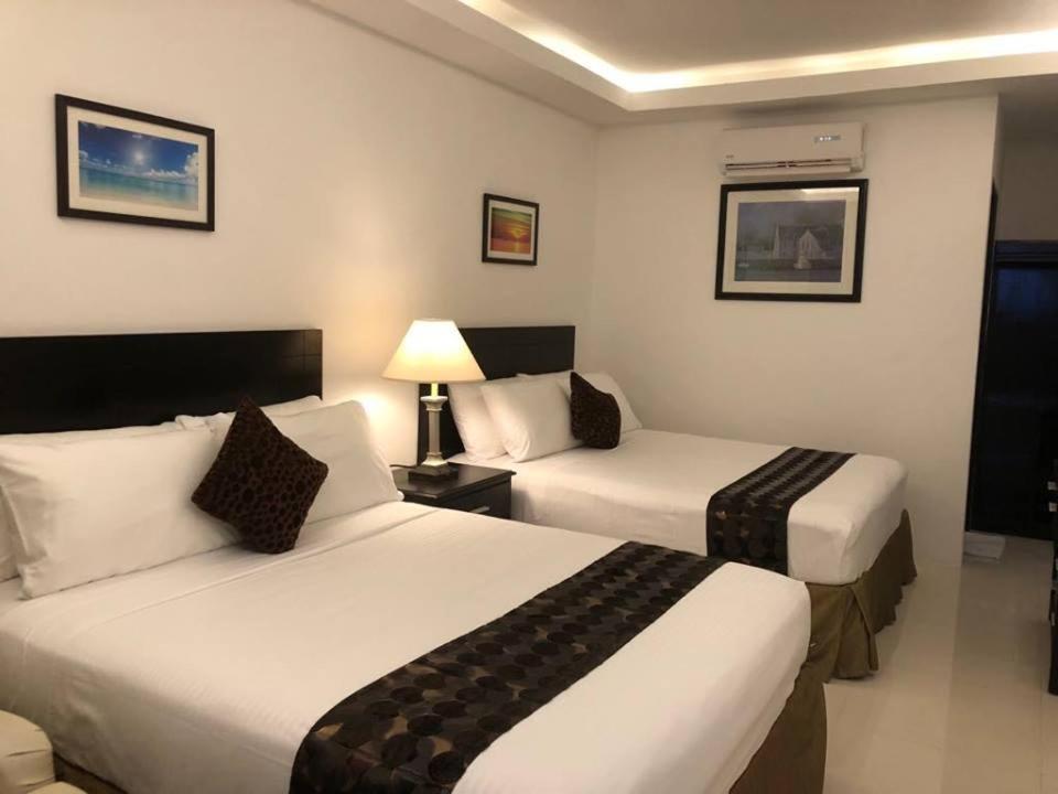 Chateau De Boracay Balabag  Exterior foto