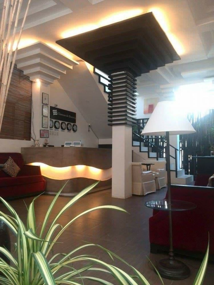 Chateau De Boracay Balabag  Exterior foto