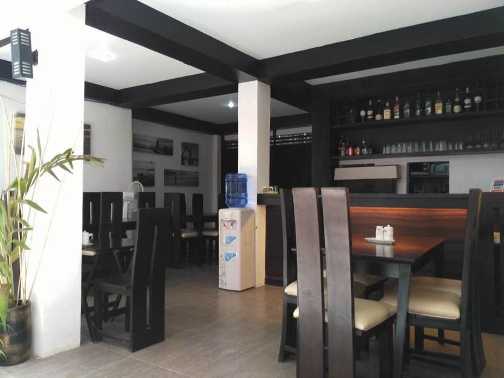 Chateau De Boracay Balabag  Exterior foto