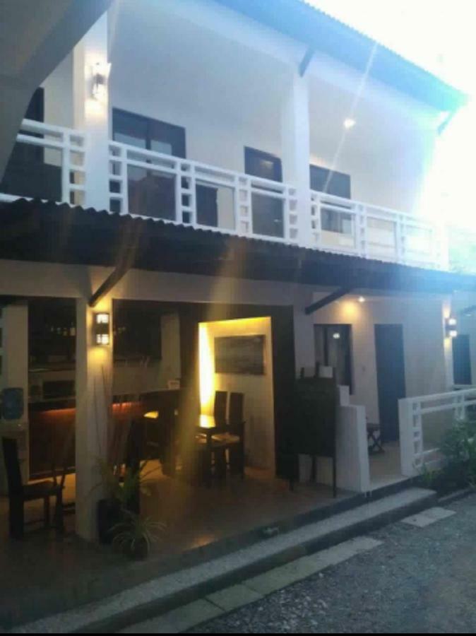 Chateau De Boracay Balabag  Exterior foto