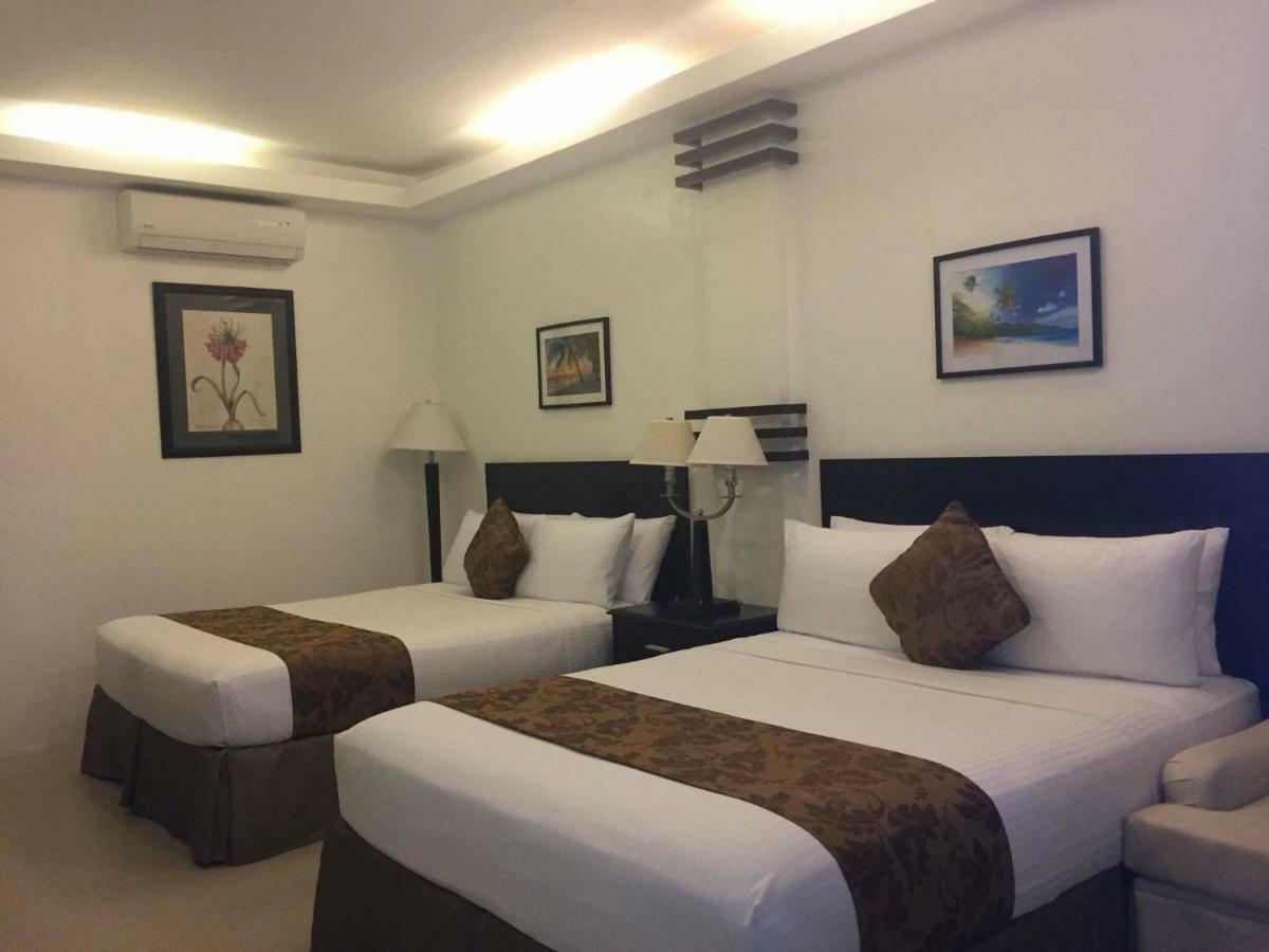 Chateau De Boracay Balabag  Exterior foto
